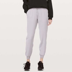 Lululemon On The Fly Jogger - Silverscreen